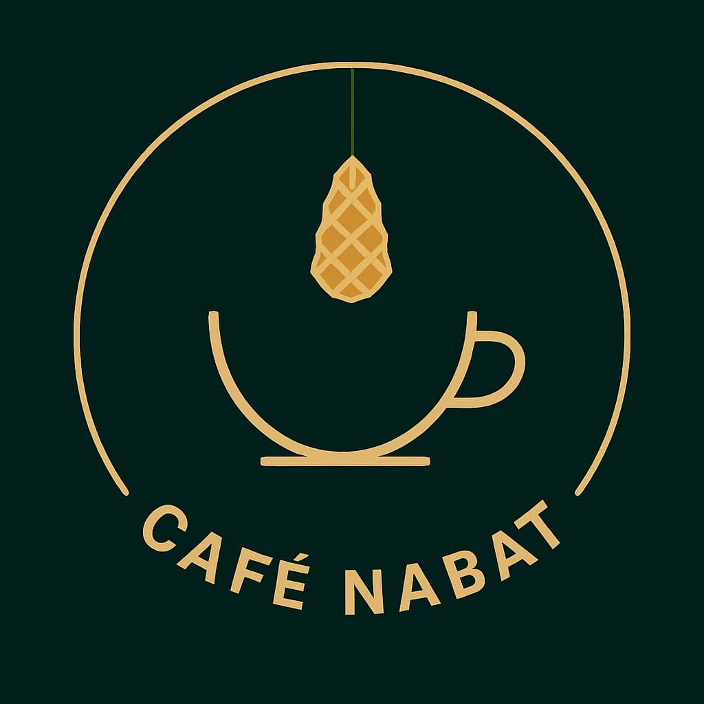  کافه رستوران نبات